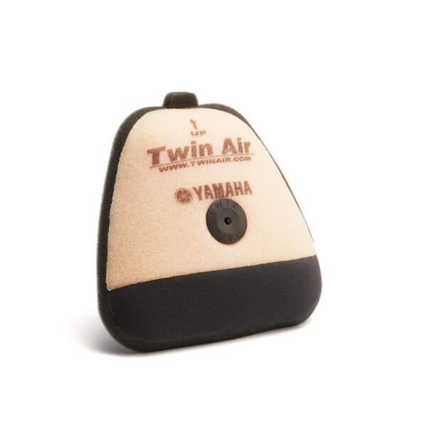 Twin Air® High-Flow luchtfilter