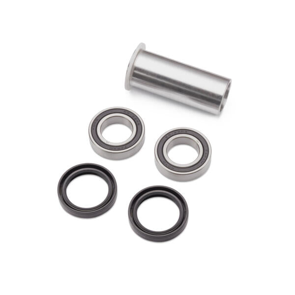 Lagerset voorwiel 22 mm