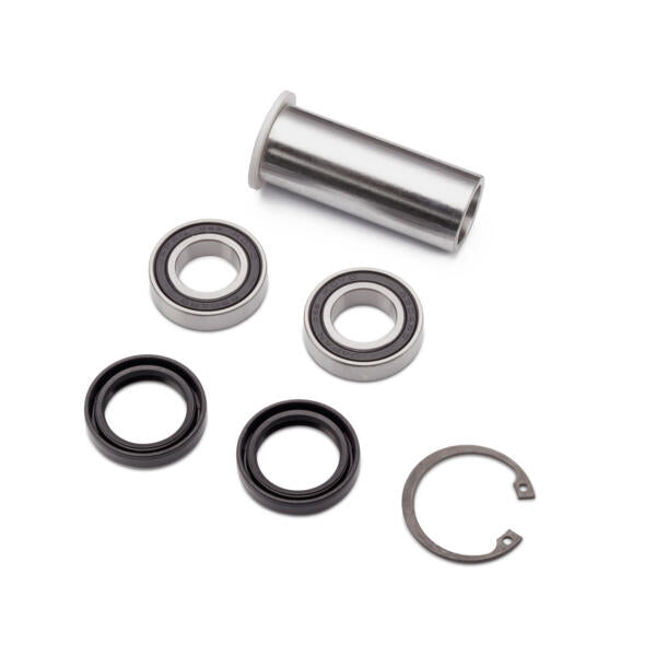 Lagerset voorwiel 20 mm
