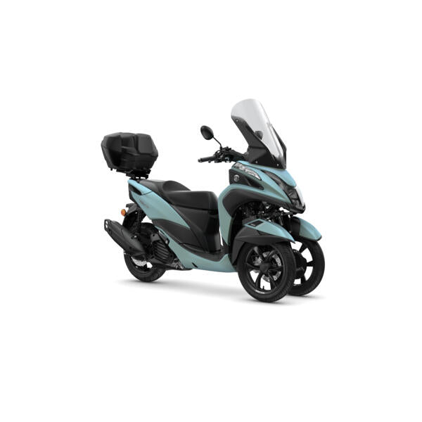 Tricity 125 Urban-pakket 39L