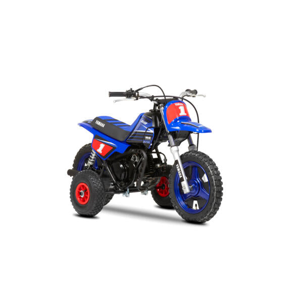 PW50 Little Champ-pakket