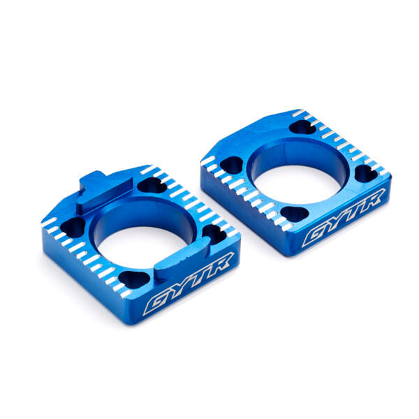GYTR® Billet kettingstellers