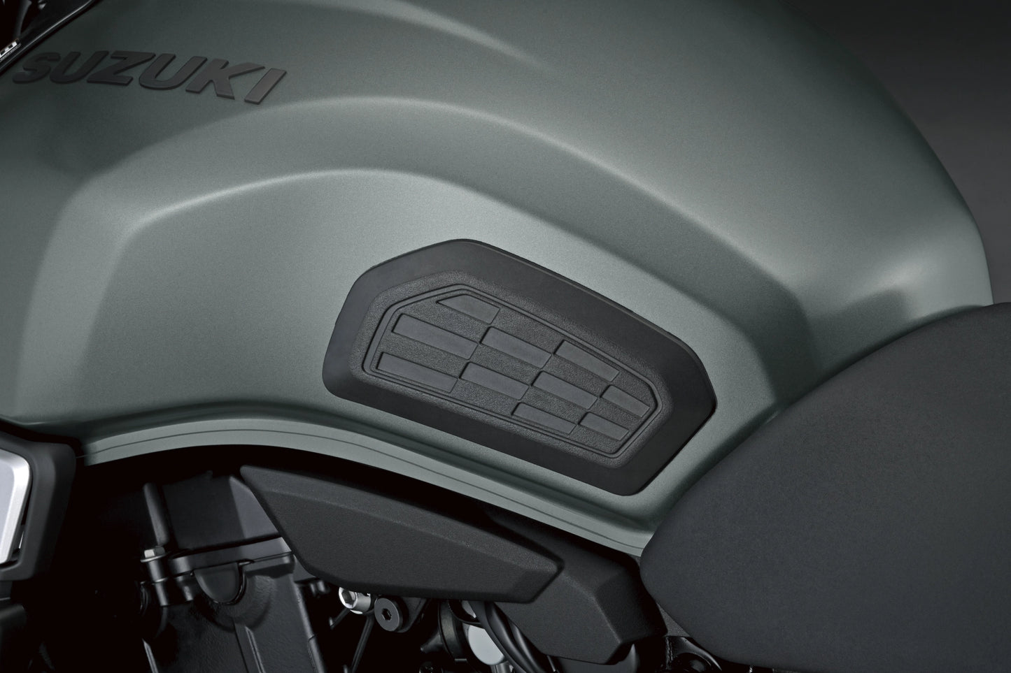 Kneepads GSX-8T/TT