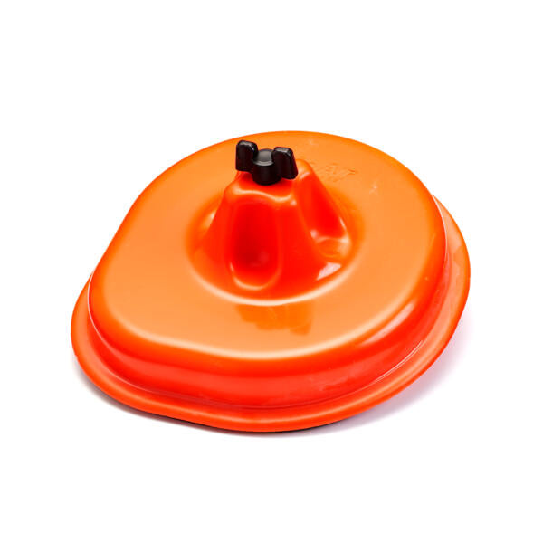 Twin Air® reinigingsdeksel voor luchtfilter