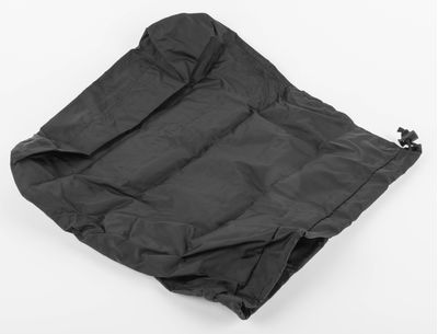Binnentas - Buddyseat tas 9 liter