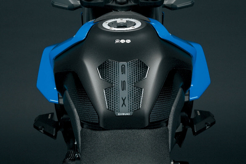Tankpad GSX-8