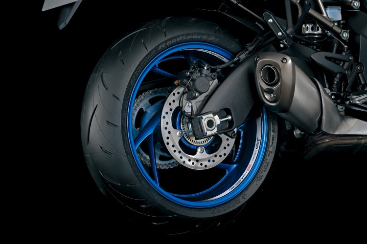 Velg striping GSX-S1000GT