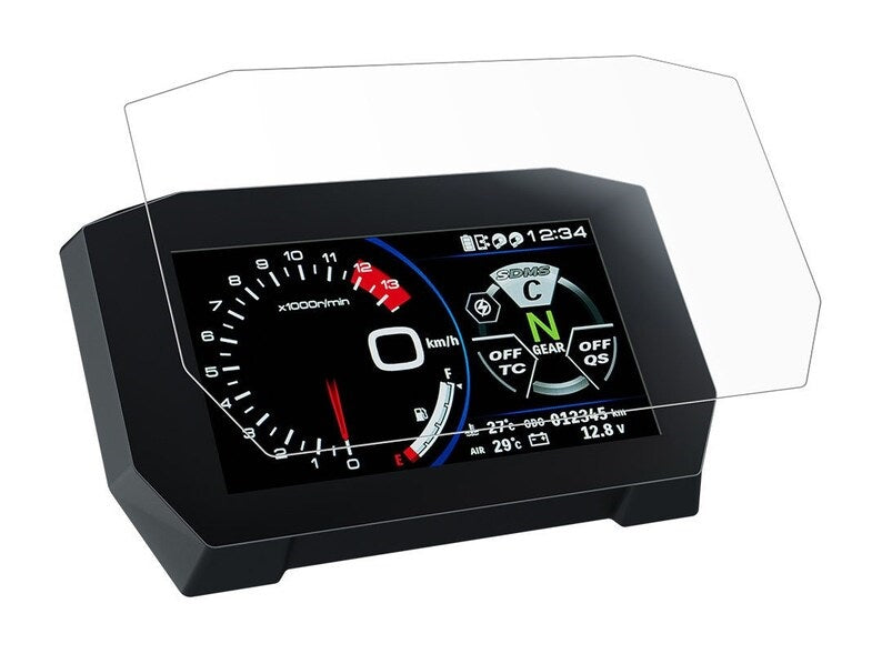 Display beschermfolie GSX-S1000 GT/GX