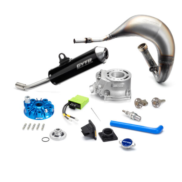 Hoogwaardige GYTR® prestatie kit voor YZ85