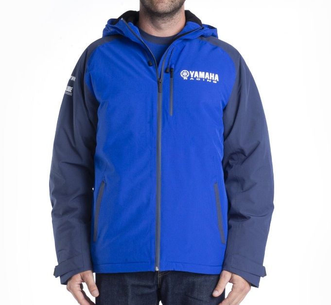 YAMAHA PB SOFTSHELL ABAZA