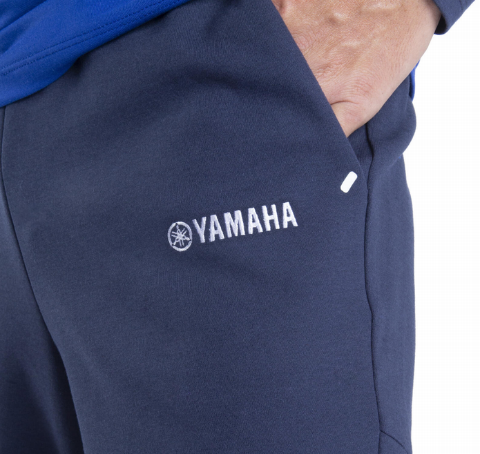 YAMAHA PB JOGGINGBROEK LUGA