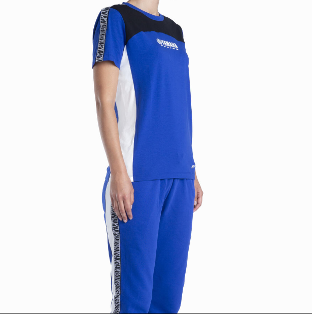 YAMAHA PB DAMES JOGGINGBROEK ANJO