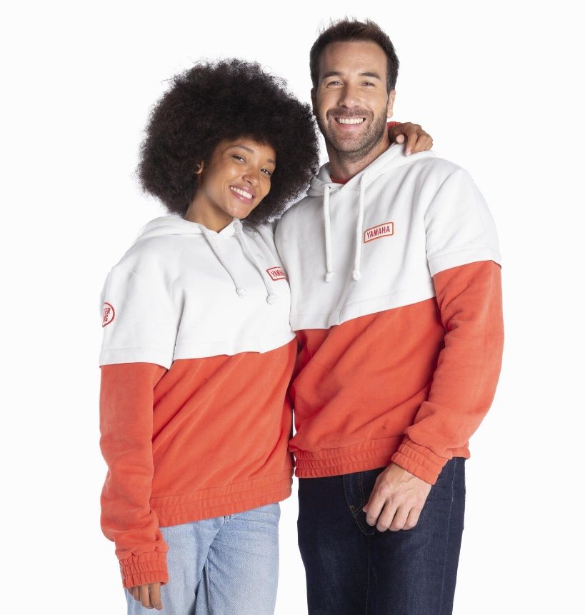 YAMAHA FS UNISEX SWEATER NUPTSE