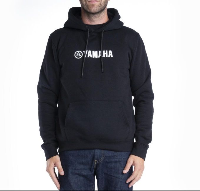YAMAHA UNISEX HOODIE AKITA