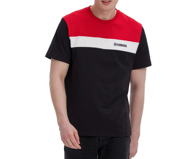 YAMAHA 25 REVS SHIRT UNISEX PROV