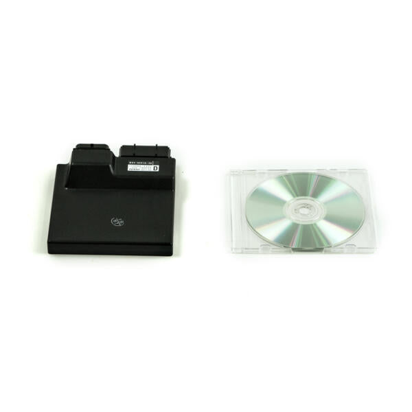 GYTR ECU-set (SuperStock)