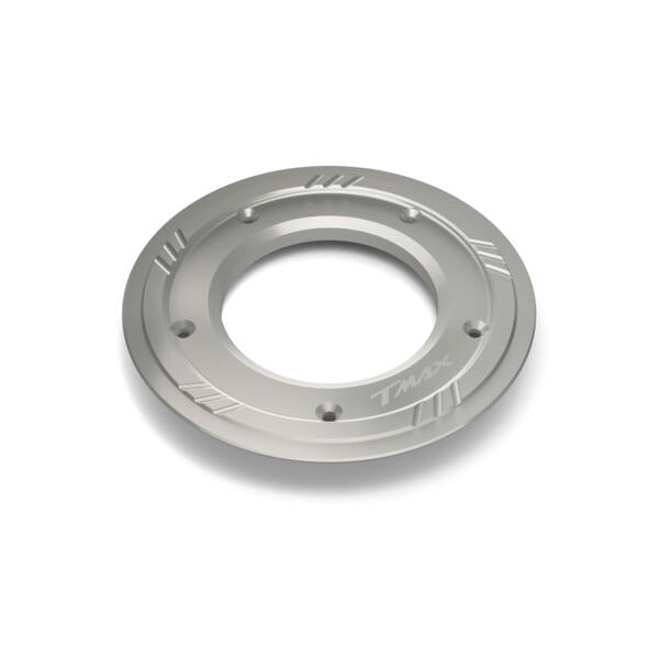 Riemafdekking – Zilver