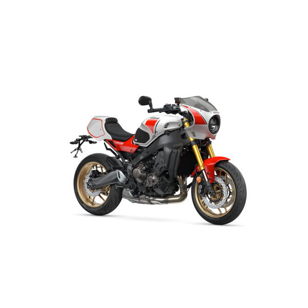 XSR900 Racer Pack