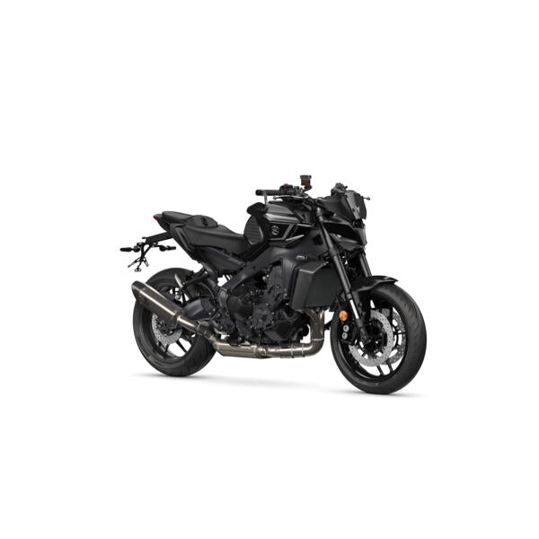 MT-09 Sport-pakket Pro Titanium
