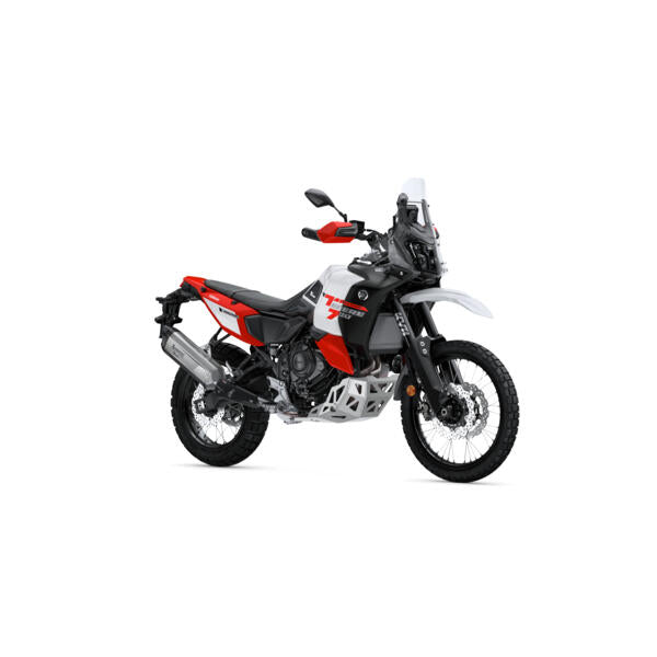 Ténéré 700 World Raid Sport-pakket Wit