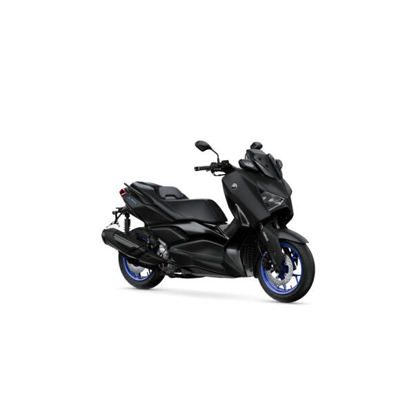 XMAX Sport-pakket