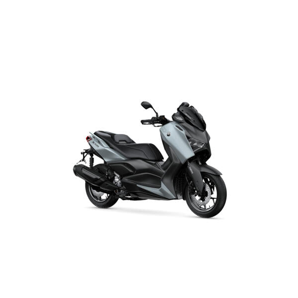 XMAX Tech MAX Sport-pakket