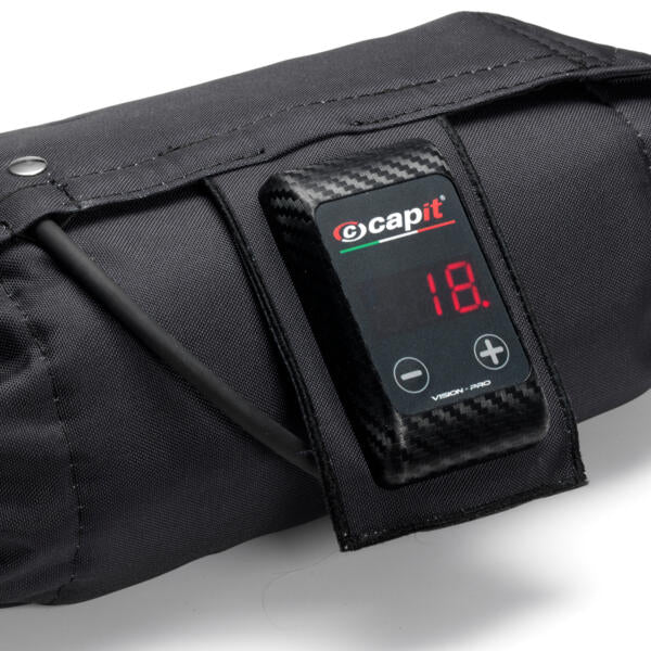 Bandenverwarmer (Suprema Vision M-XXL)