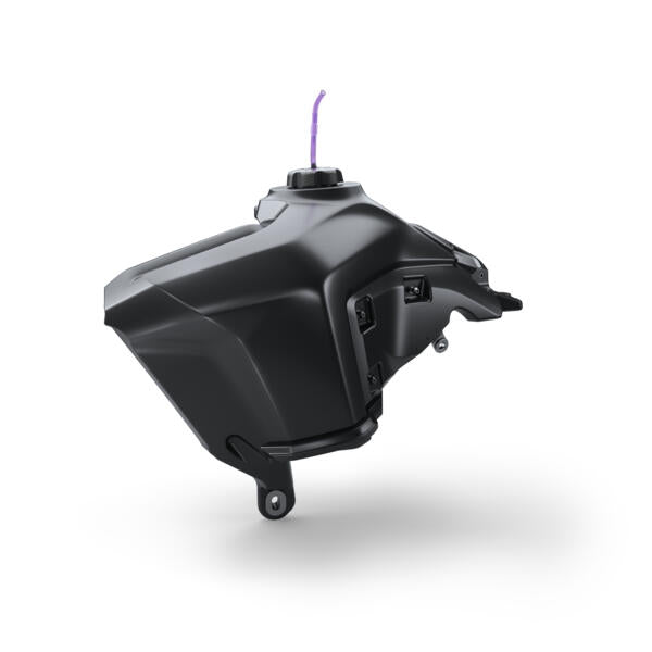 GYTR brandstoftank linksvoor