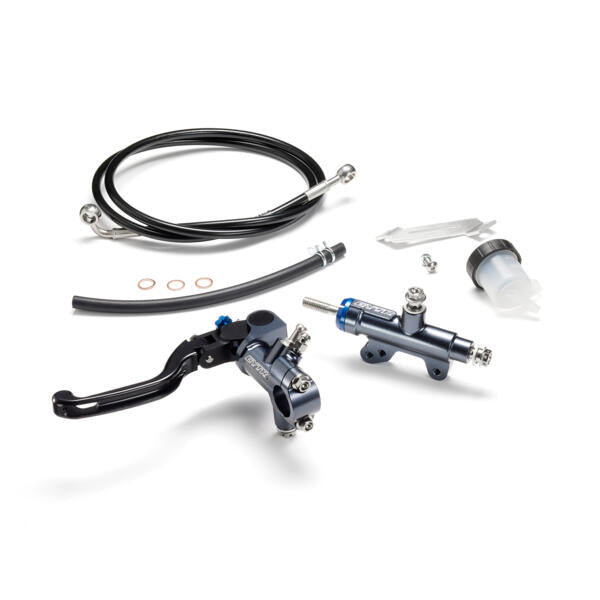 GYTR linker achterrem R1&R6
