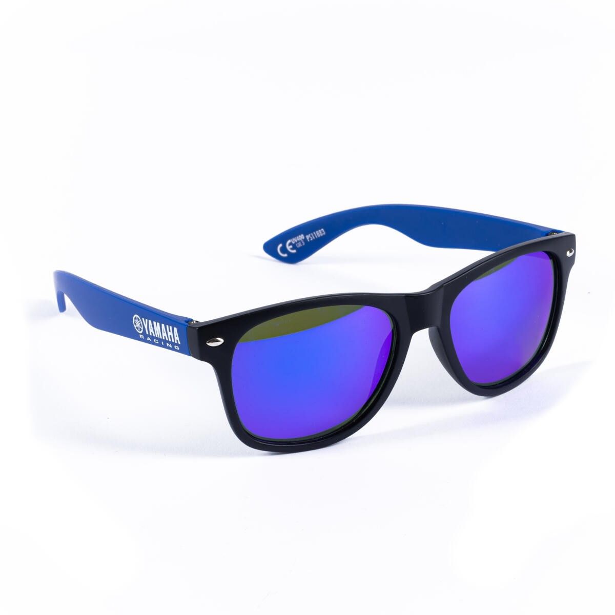 YAMAHA 23 ZONNEBRIL RACE