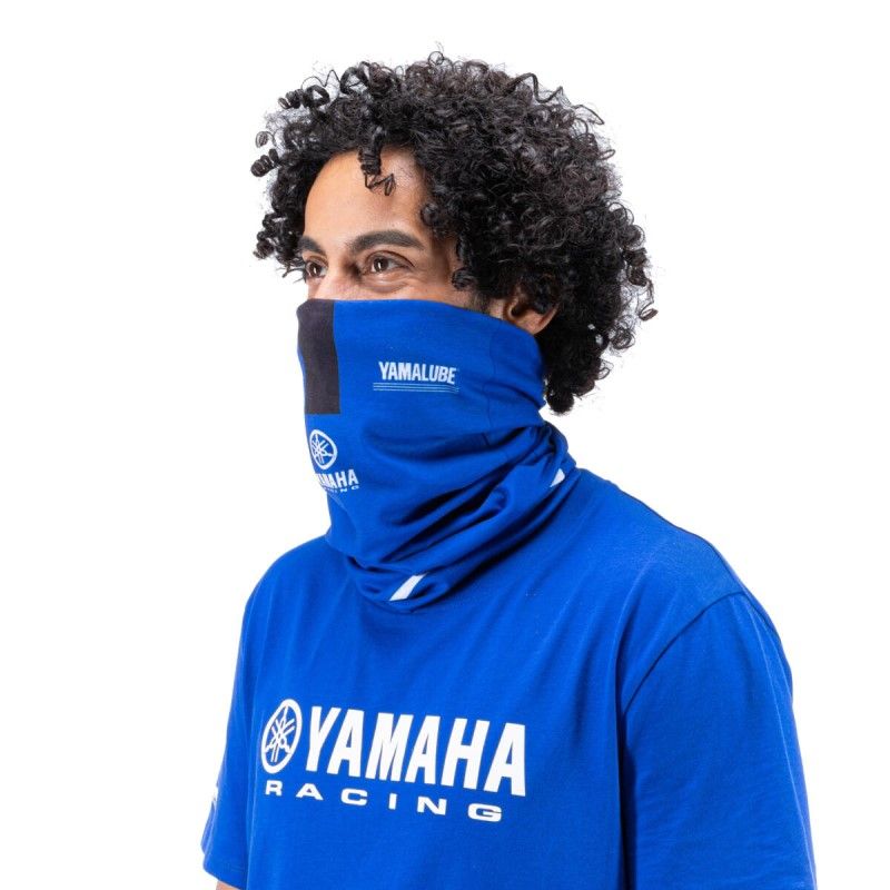 YAMAHA 23 PB NECK TUBE RACE BLUE