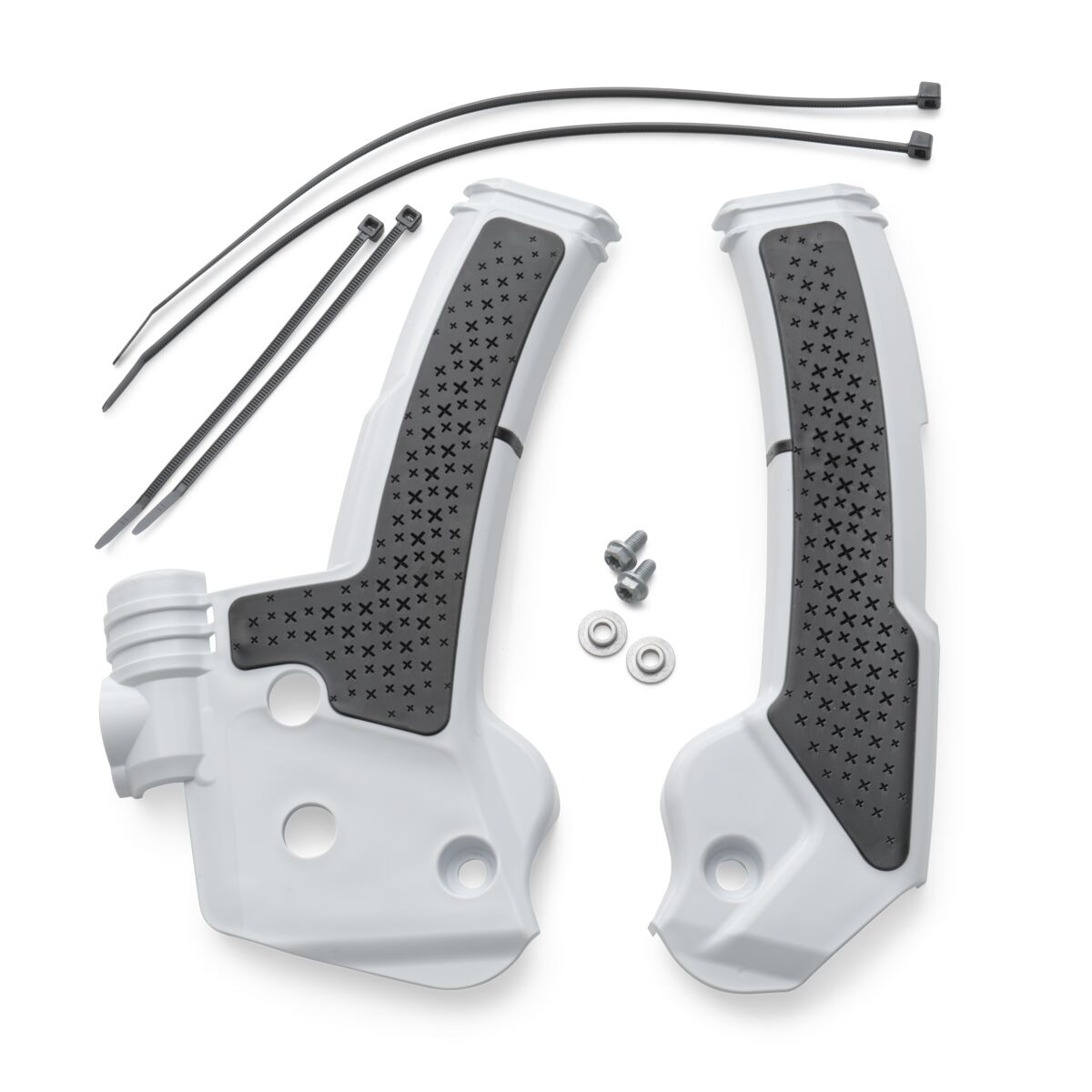 Factory Racing frame protection set