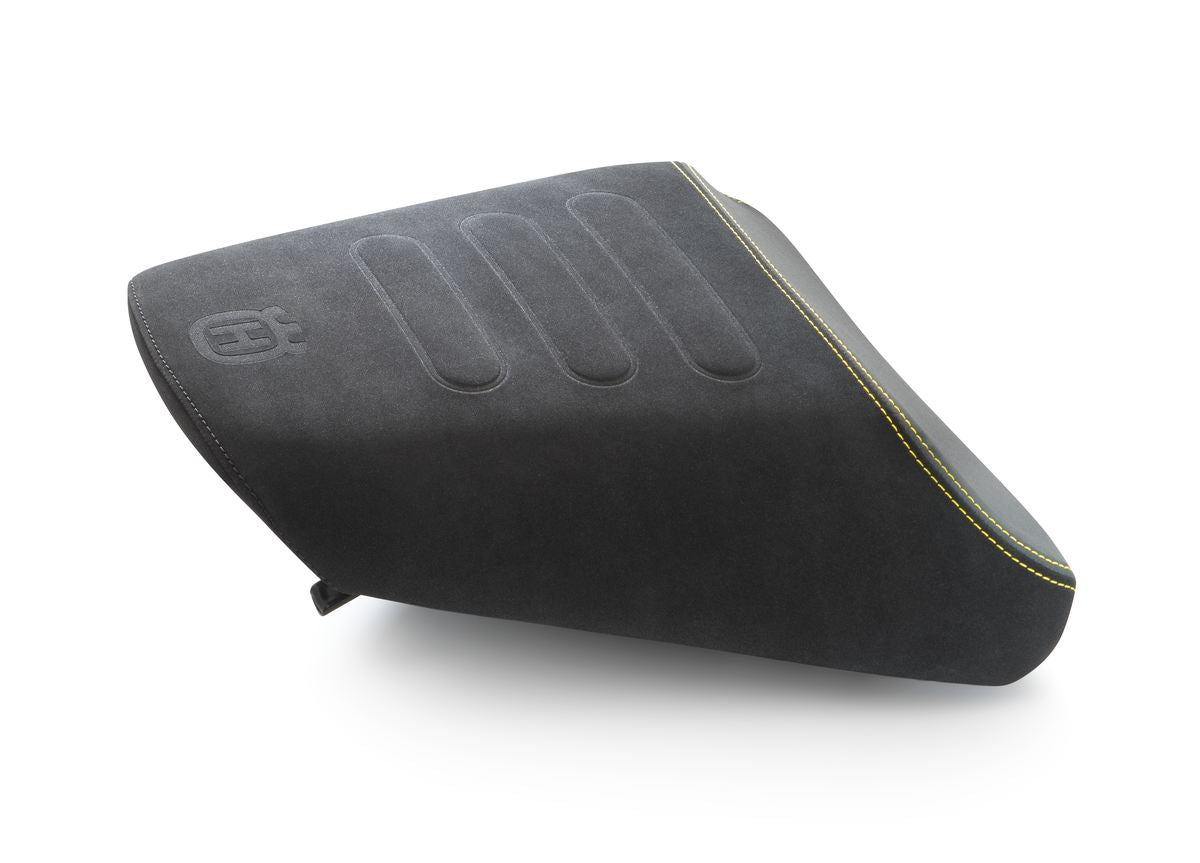 Ergo pillion seat