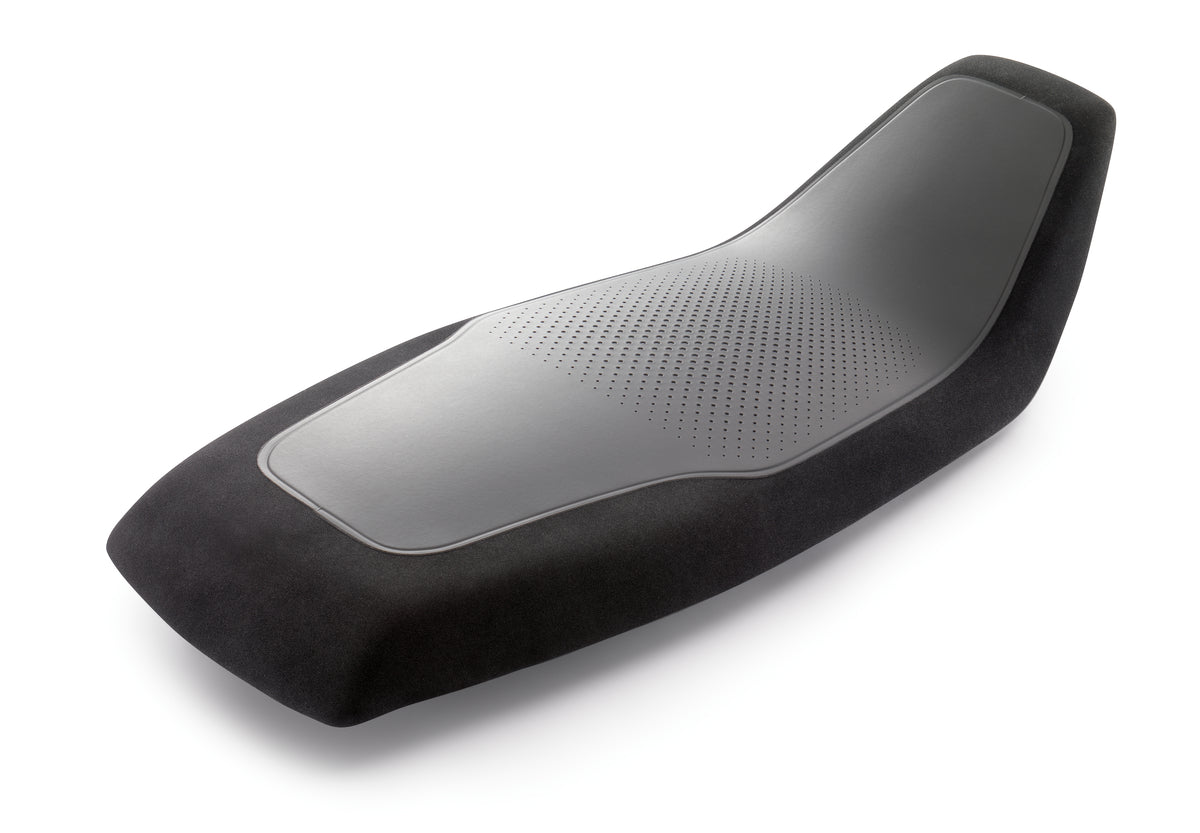 Style rider’s seat