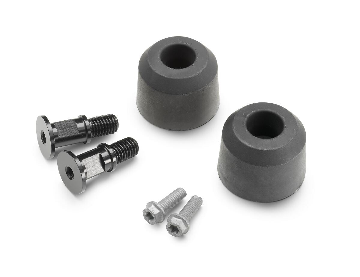 Crash bung kit