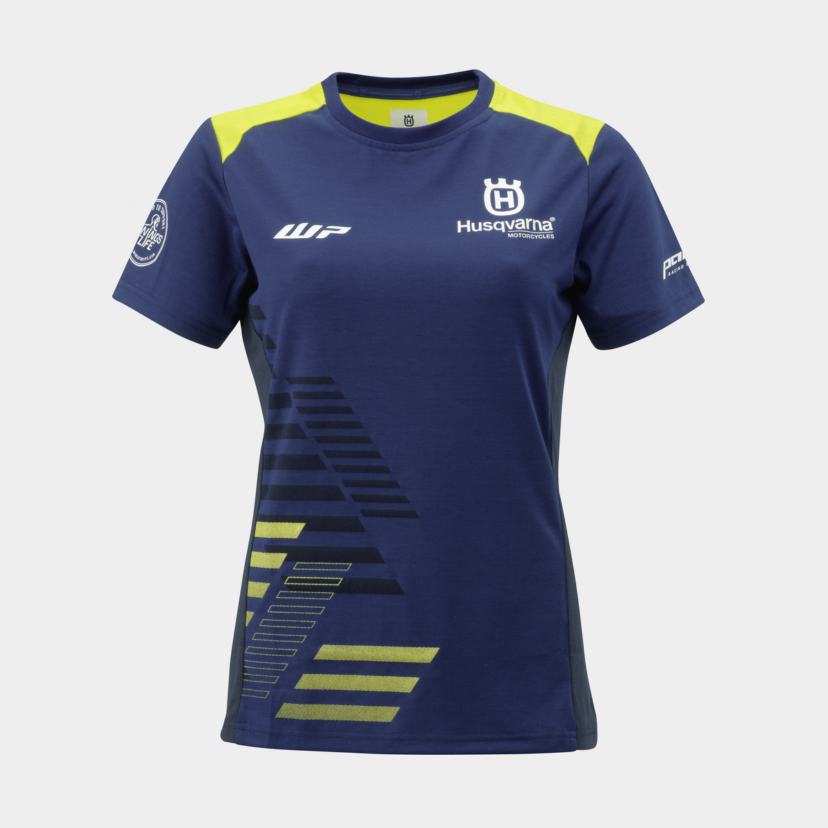 Women Team Tee