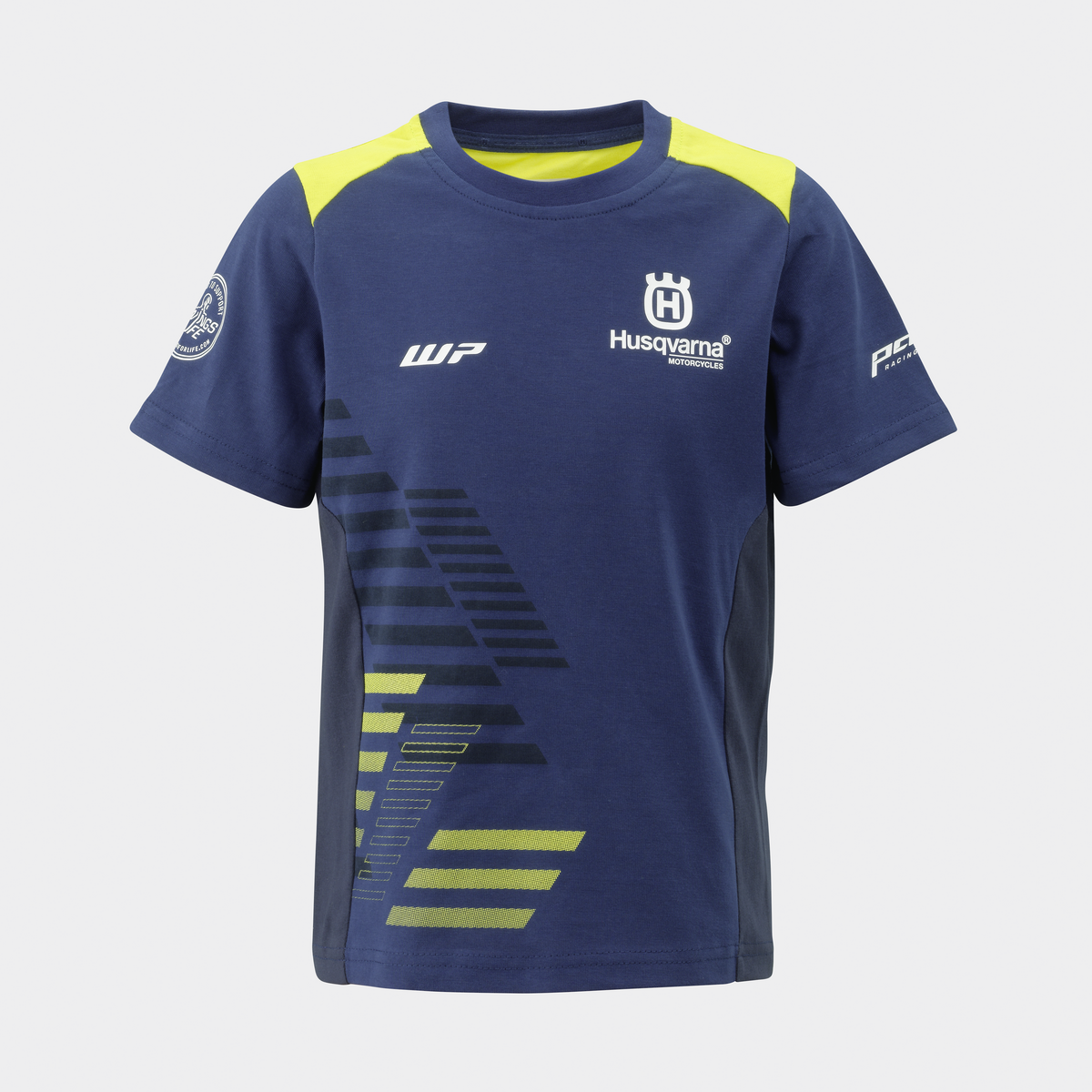 Kids Team Tee