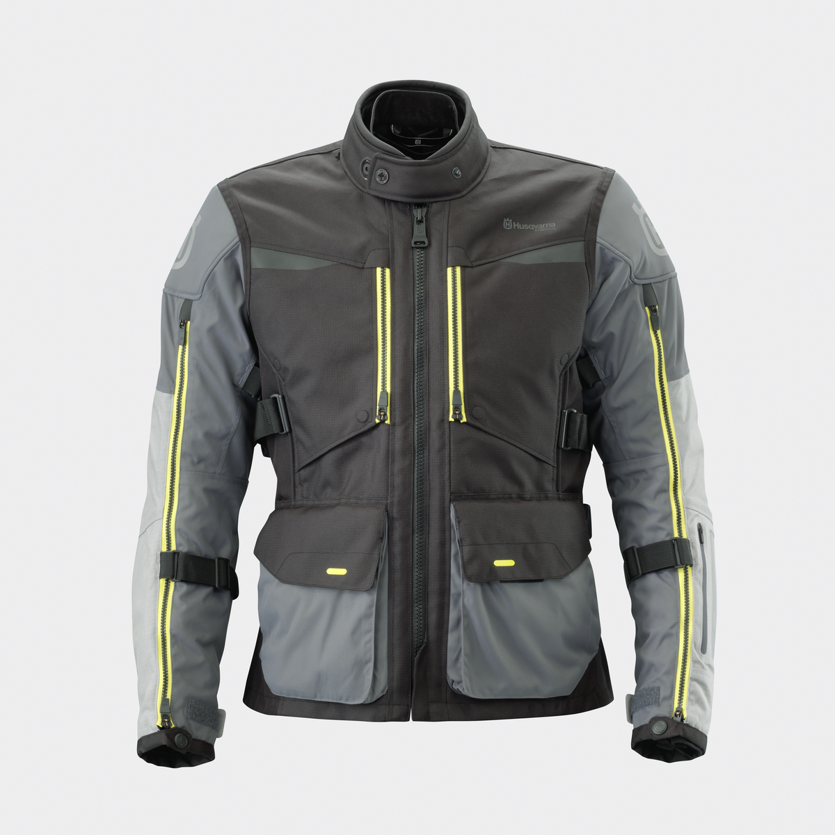 Scalar Waterproof Jacket