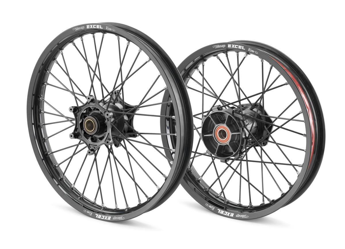 Factory wheel set — KTM Adventure 2013-2025