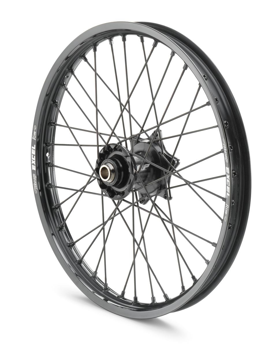 Factory Racing front wheel 1.6x21" — KTM MX/Enduro 2023-2026