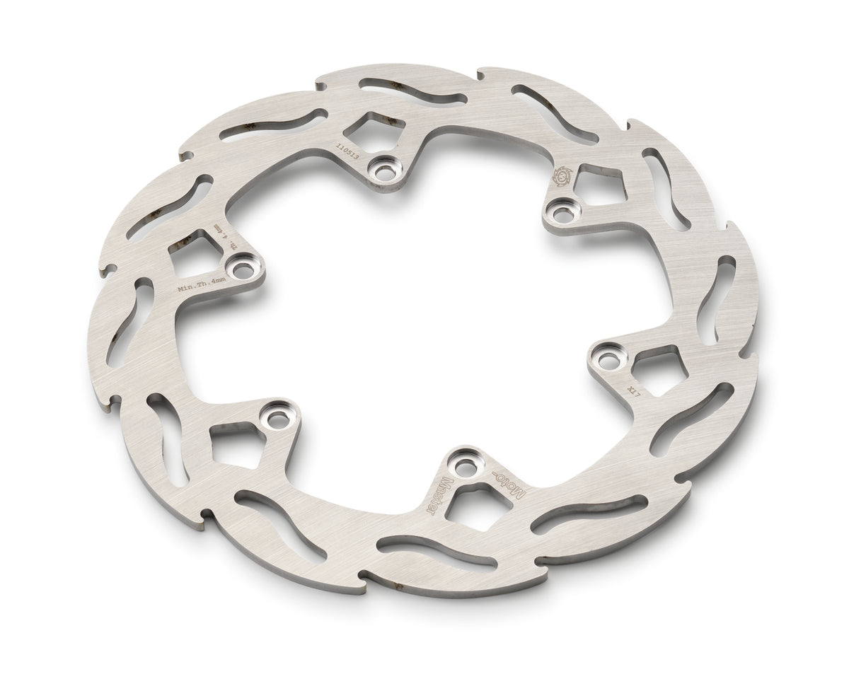 Flame brake disc — KTM MX/Enduro 2007-2026