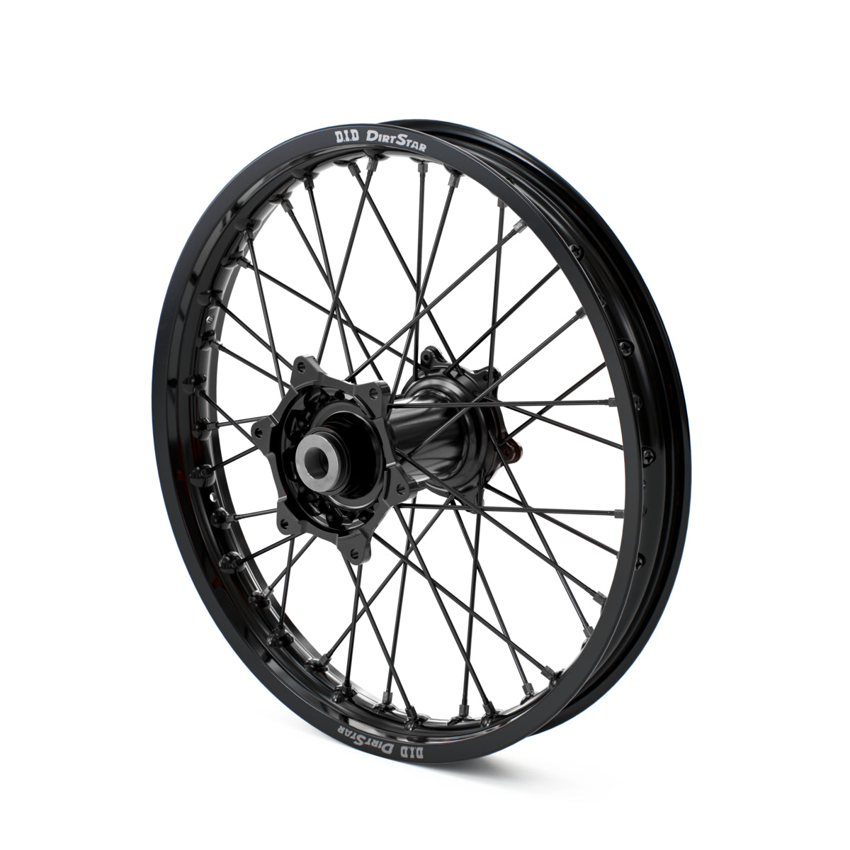 Factory rear wheel 2.15x19"