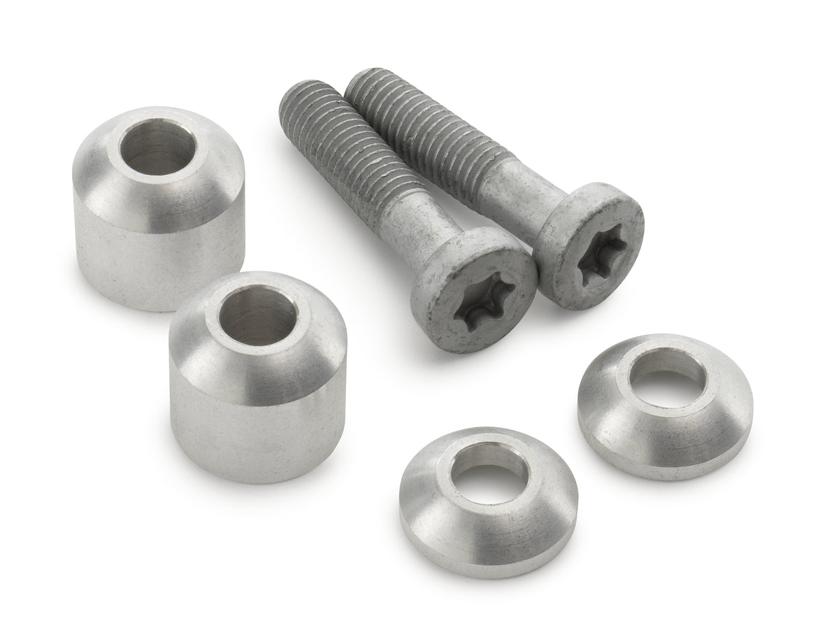 Handguard bushing kit — KTM MX/Enduro 2004-2026