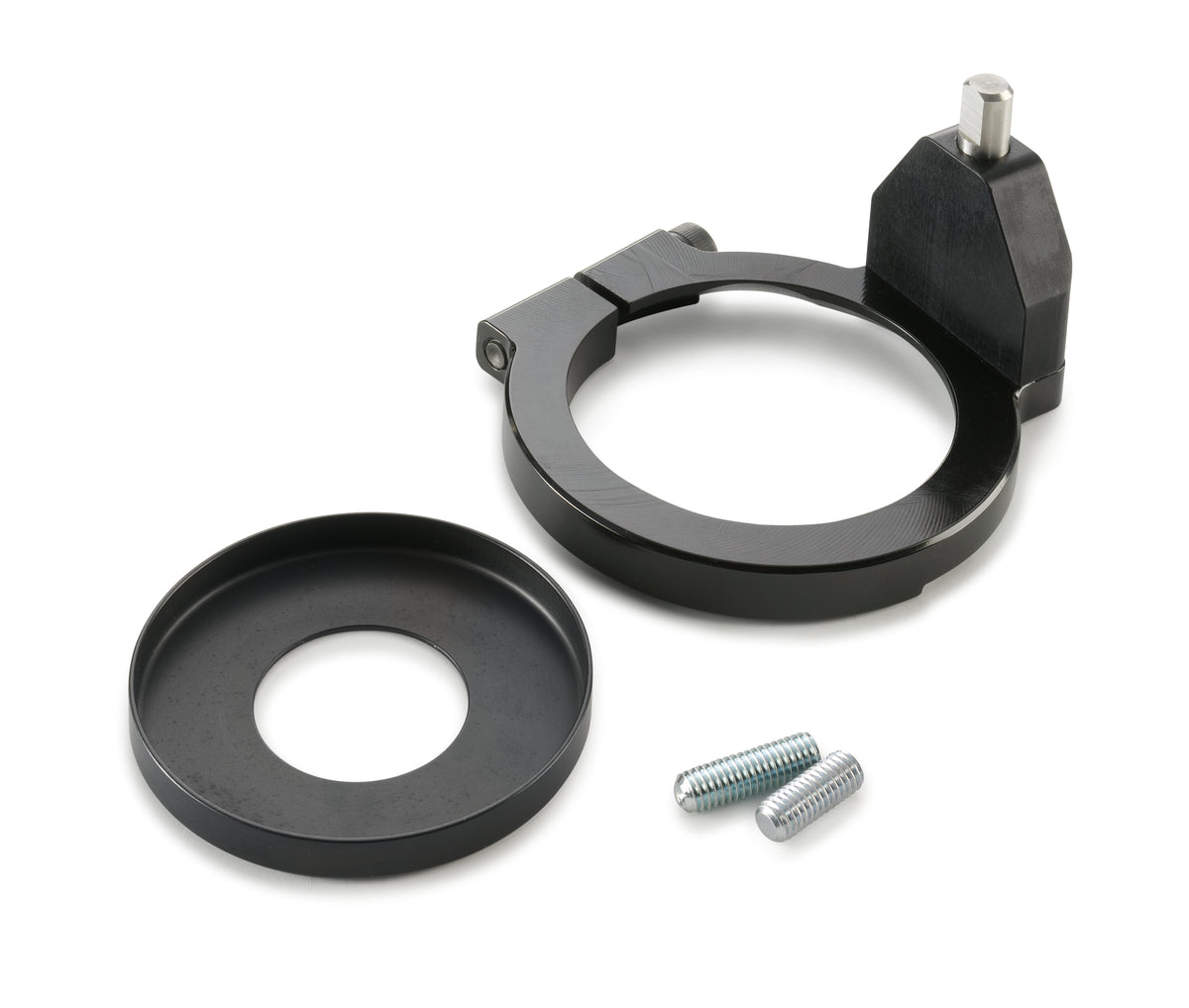 Steering damper counter bearing — KTM MX/Enduro 2005-2023