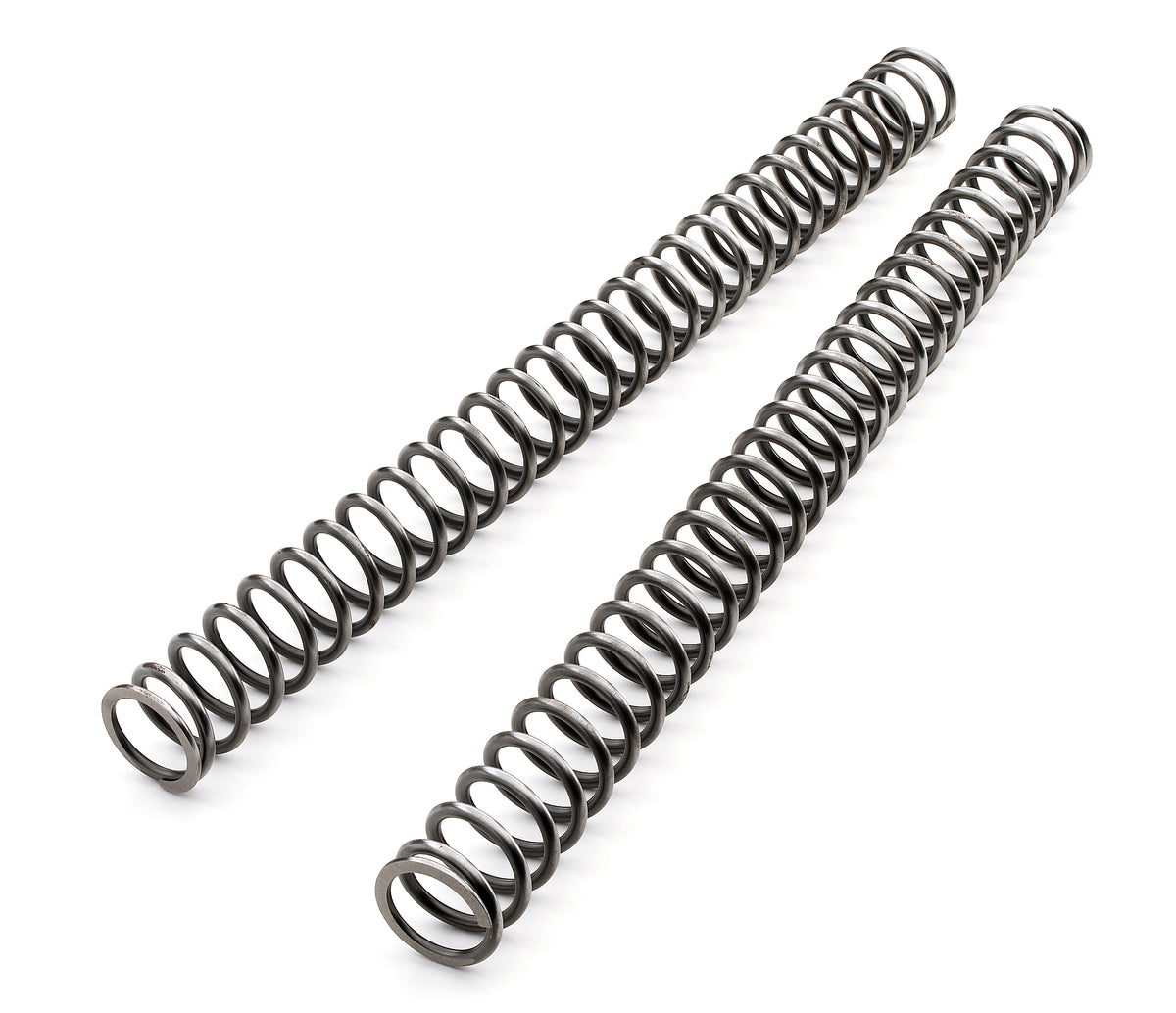 Fork spring set soft 4.0N/mm — KTM MX/Enduro 2017-2023