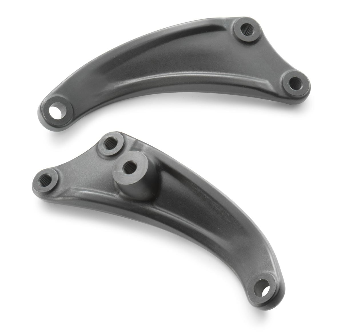 Engine brace set — KTM MX/Enduro 2023-2026