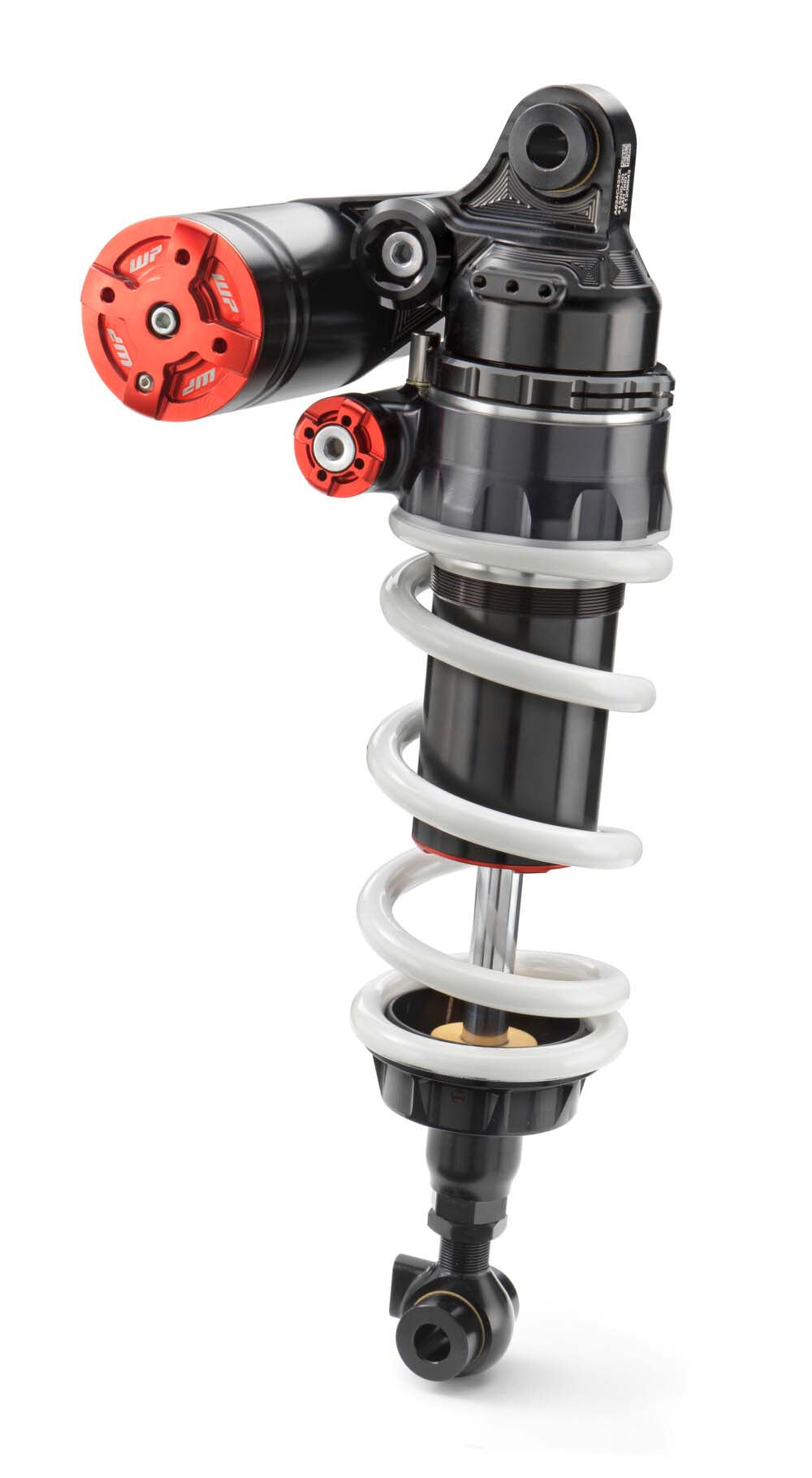 APEX PRO 8750 shock absorber
