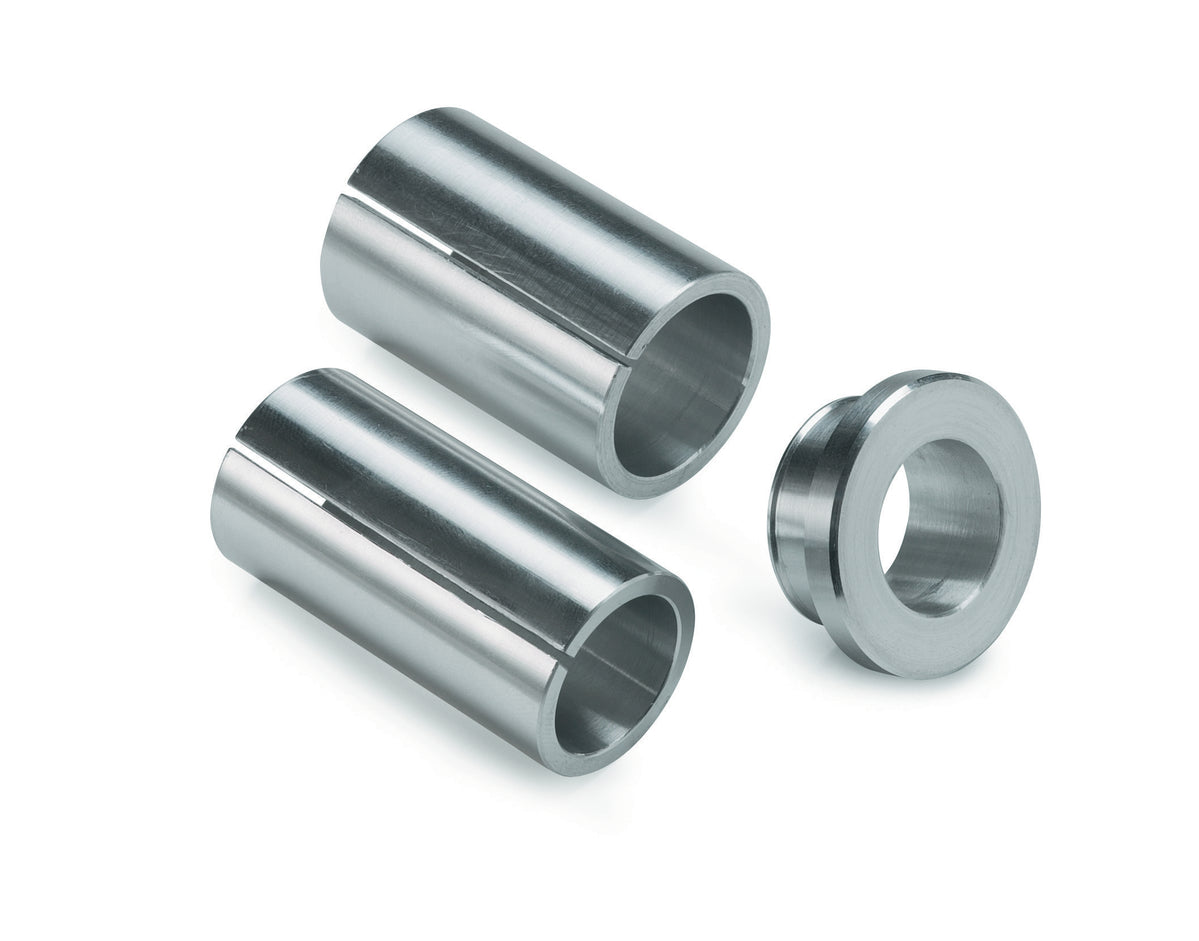 Axle reduction kit — KTM MX/Enduro 2007-2021
