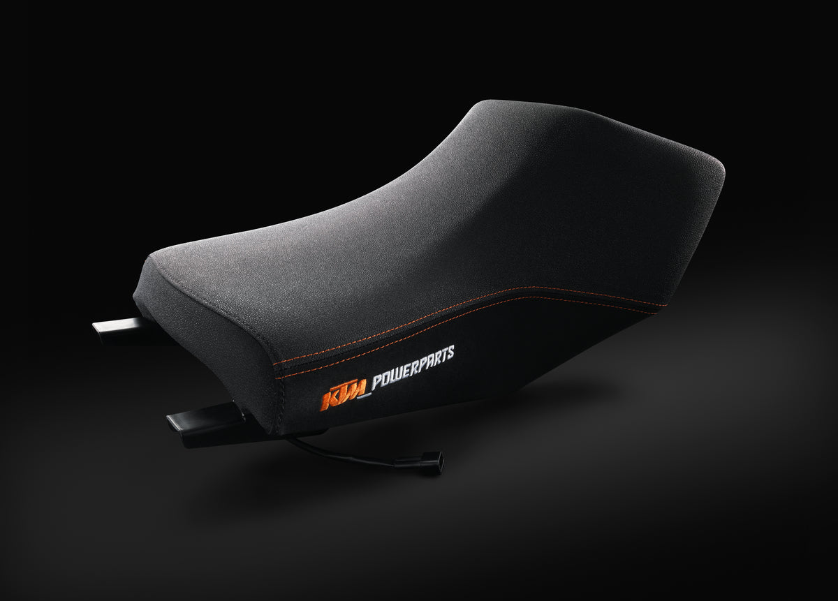 Ergo rider's seat — KTM Adventure 2015-2020