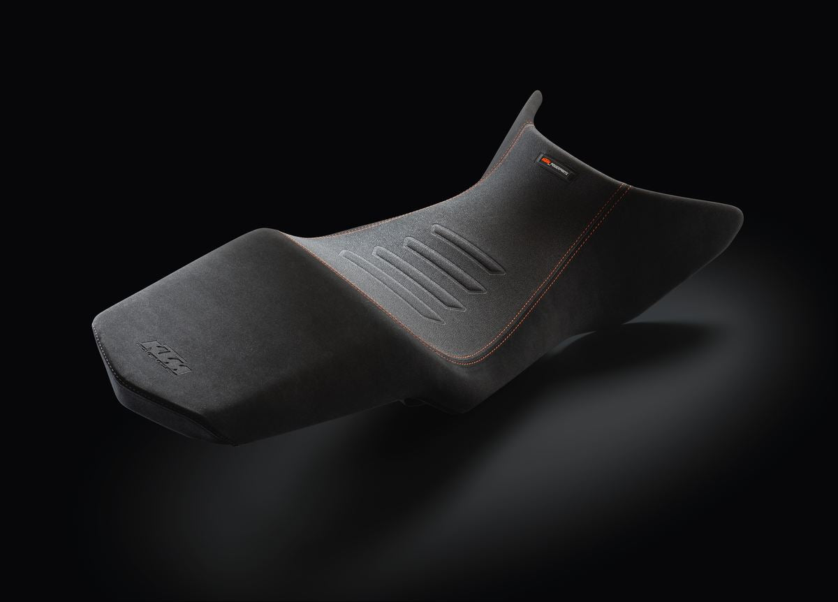 Ergo seat — KTM Adventure 2022-2024